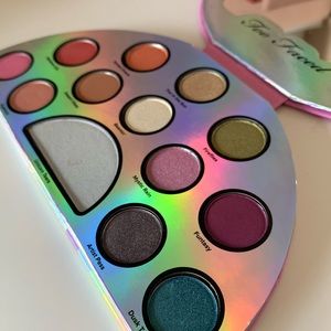 Too Faced Festival Eyeshadow Palette